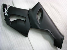 Cargar imagen en el visor de la galería, Matte Black Factory Style - NINJA ZX-6R 05-06 Fairing Kit