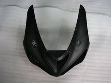 Cargar imagen en el visor de la galería, Matte Black Factory Style - NINJA ZX-6R 05-06 Fairing Kit