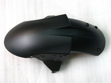 Cargar imagen en el visor de la galería, Matte Black Factory Style - NINJA ZX-6R 05-06 Fairing Kit