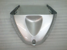 Cargar imagen en el visor de la galería, Silver and Matte Black Factory Style - NINJA ZX-6R 05-06 Fairing Kit