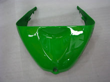 Cargar imagen en el visor de la galería, Green and Matte Black Factory Style - NINJA ZX-6R 05-06 Fairing Kit