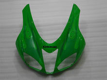 Cargar imagen en el visor de la galería, Green Flame - NINJA ZX-6R 07-08 Fairing Kit