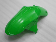 Cargar imagen en el visor de la galería, Green Flame - NINJA ZX-6R 07-08 Fairing Kit