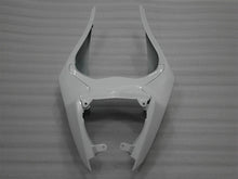 Cargar imagen en el visor de la galería, White and Matte Black Factory Style - NINJA ZX-6R 09-12 Fairing Kit