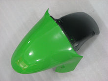 Cargar imagen en el visor de la galería, Green and Black Blue Factory Style - NINJA ZX-9R 94-97 Fairing Kit