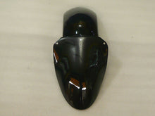 Cargar imagen en el visor de la galería, Black and Red Flame - NINJA ZX-9R 98-99 Fairing Kit