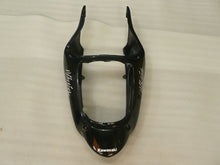 Cargar imagen en el visor de la galería, Black and Red Flame - NINJA ZX-9R 98-99 Fairing Kit