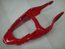 Cargar imagen en el visor de la galería, Red and Blue Factory Style - NINJA ZX-9R 98-99 Fairing Kit
