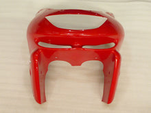 Cargar imagen en el visor de la galería, Red and Black Factory Style - NINJA ZX-9R 98-99 Fairing Kit