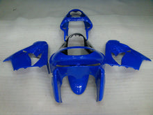 Cargar imagen en el visor de la galería, Glossy Blue Factory Style - NINJA ZX-9R 98-99 Fairing Kit