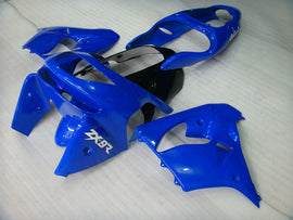 Glossy Blue Factory Style - NINJA ZX-9R 98-99 Fairing Kit