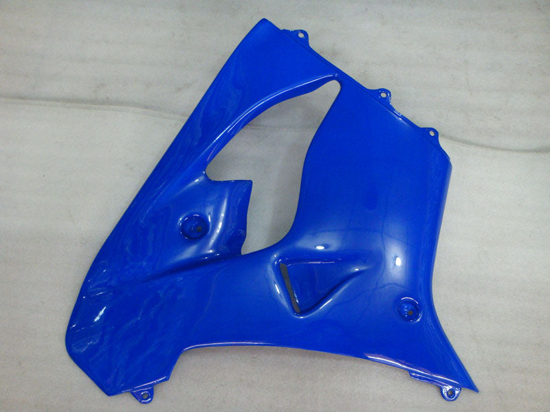 Glossy Blue Factory Style - NINJA ZX-9R 98-99 Fairing Kit
