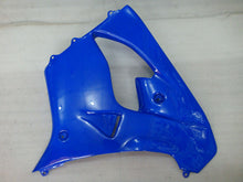 Cargar imagen en el visor de la galería, Glossy Blue Factory Style - NINJA ZX-9R 98-99 Fairing Kit