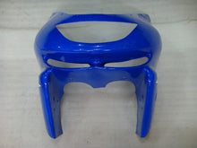 Cargar imagen en el visor de la galería, Glossy Blue Factory Style - NINJA ZX-9R 98-99 Fairing Kit