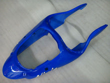 Cargar imagen en el visor de la galería, Glossy Blue Factory Style - NINJA ZX-9R 98-99 Fairing Kit