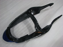 Cargar imagen en el visor de la galería, Blue and Black Factory Style - NINJA ZX-9R 98-99 Fairing Kit