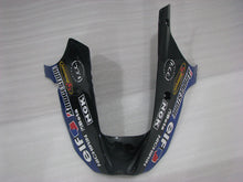 Cargar imagen en el visor de la galería, Blue and Black Factory Style - NINJA ZX-9R 98-99 Fairing Kit