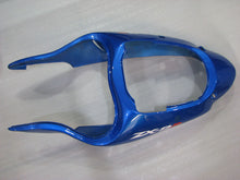 Cargar imagen en el visor de la galería, Blue Black Factory Style - NINJA ZX-9R 98-99 Fairing Kit