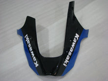 Cargar imagen en el visor de la galería, Blue Black Factory Style - NINJA ZX-9R 98-99 Fairing Kit