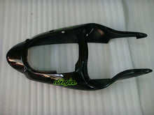 Cargar imagen en el visor de la galería, Green and Black White Factory Style - NINJA ZX-9R 98-99 Fairing Kit