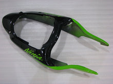 Cargar imagen en el visor de la galería, Green Black and White Factory Style - NINJA ZX-9R 98-99 Fairing Kit