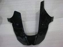 Cargar imagen en el visor de la galería, Green Black and White Factory Style - NINJA ZX-9R 98-99 Fairing Kit