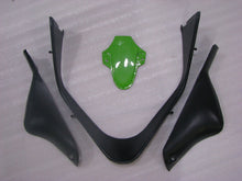 Cargar imagen en el visor de la galería, Green and Black Blue Factory Style - NINJA ZX-9R 98-99 Fairing Kit
