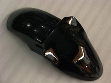 Cargar imagen en el visor de la galería, Black with Red Flame - NINJA ZX-9R 00-01 Fairing Kit
