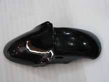 Cargar imagen en el visor de la galería, Black Red Flame - NINJA ZX-9R 00-01 Fairing Kit