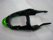 Cargar imagen en el visor de la galería, Green and Black Monster - NINJA ZX-9R 00-01 Fairing Kit