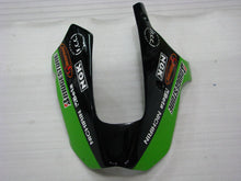 Cargar imagen en el visor de la galería, Green and Black Monster - NINJA ZX-9R 00-01 Fairing Kit