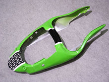 Cargar imagen en el visor de la galería, Green and Black White Nakano - NINJA ZX-9R 00-01 Fairing Kit