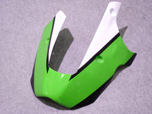 Cargar imagen en el visor de la galería, Green and Black White Nakano - NINJA ZX-9R 00-01 Fairing Kit