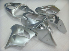 Cargar imagen en el visor de la galería, Silver No decals - NINJA ZX-9R 00-01 Fairing Kit