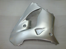 Cargar imagen en el visor de la galería, Silver No decals - NINJA ZX-9R 00-01 Fairing Kit