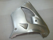 Cargar imagen en el visor de la galería, Silver No decals - NINJA ZX-9R 00-01 Fairing Kit