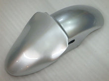 Cargar imagen en el visor de la galería, Silver No decals - NINJA ZX-9R 00-01 Fairing Kit