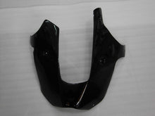 Cargar imagen en el visor de la galería, Orange and Black Factory Style - NINJA ZX-9R 00-01 Fairing Kit