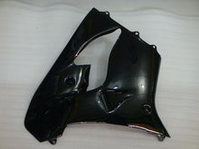 Cargar imagen en el visor de la galería, Black with White Stickers Factory Style - NINJA ZX-9R 00-01 Fairing Kit