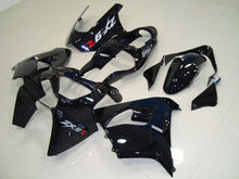Cargar imagen en el visor de la galería, Black Factory Style - NINJA ZX-9R 00-01 Fairing Kit