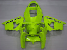Cargar imagen en el visor de la galería, Green Factory Style - NINJA ZX-9R 00-01 Fairing Kit