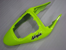 Cargar imagen en el visor de la galería, Green Factory Style - NINJA ZX-9R 00-01 Fairing Kit