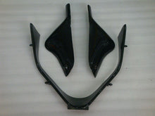 Cargar imagen en el visor de la galería, Green and Black with Number 14 Factory Style - NINJA ZX-9R 00-01 Fairing Kit