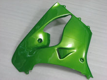 Cargar imagen en el visor de la galería, Green Factory Style - NINJA ZX-9R 00-01 Fairing Kit