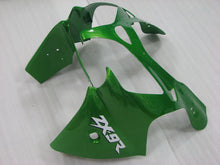 Cargar imagen en el visor de la galería, Green Factory Style - NINJA ZX-9R 00-01 Fairing Kit
