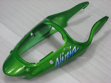 Cargar imagen en el visor de la galería, Green Factory Style - NINJA ZX-9R 00-01 Fairing Kit