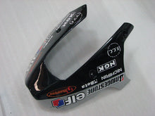 Cargar imagen en el visor de la galería, Black and Silver Monster - NINJA ZX-9R 02-03 Fairing Kit