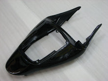Cargar imagen en el visor de la galería, Glossy Black No decals - NINJA ZX-9R 02-03 Fairing Kit