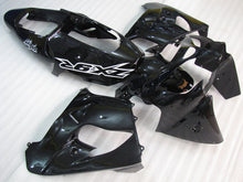 Cargar imagen en el visor de la galería, Black Factory Style - NINJA ZX-9R 02-03 Fairing Kit