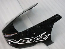 Cargar imagen en el visor de la galería, Black Factory Style - NINJA ZX-9R 02-03 Fairing Kit
